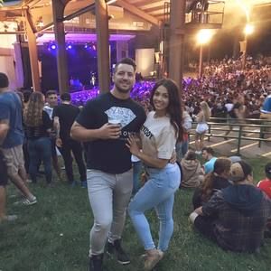 Meet your Posher, Greg